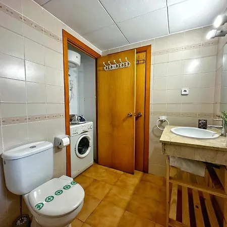 Apartment Domuum Holidays - Cordoba Salou