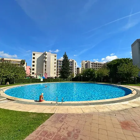 Apartment Domuum Holidays - Cordoba