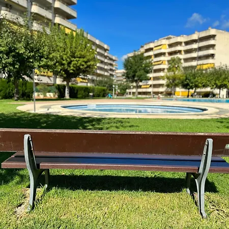 Domuum Holidays - Cordoba Salou