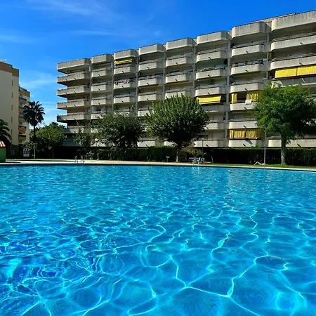 Domuum Holidays - Cordoba Appartement