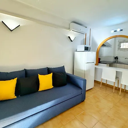 Appartement Domuum Holidays - Cordoba