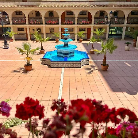 Domuum Holidays - Cordoba