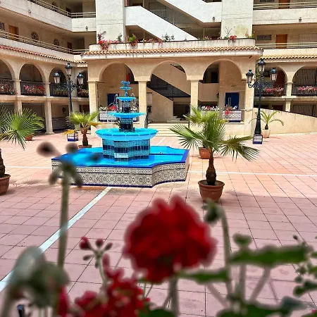 Domuum Holidays - Cordoba