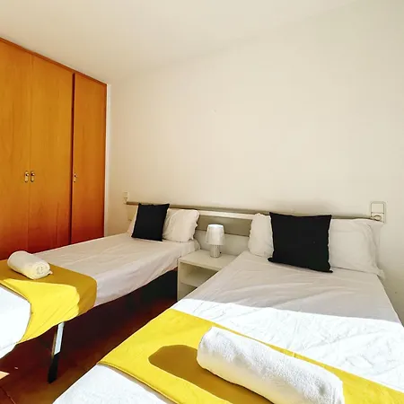 Domuum Holidays - Cordoba Salou