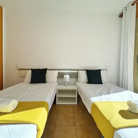 Domuum Holidays - Cordoba Apartmán *